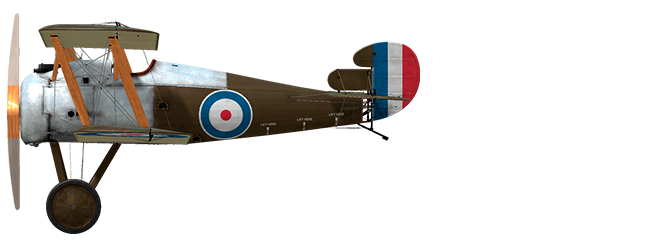 Sopwith Snipe